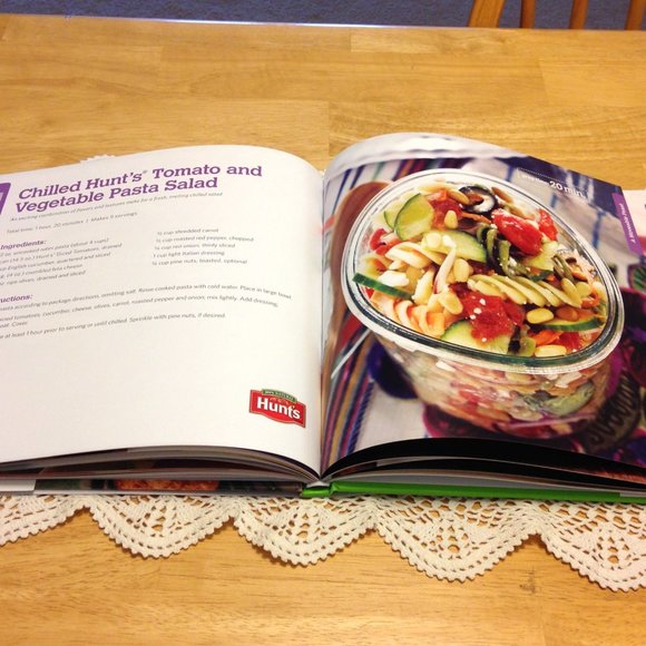 Sam's Club Fresh, Fast and Fabulous 2011 - Picture 2 of 8